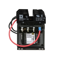 Square D 9070TF50D23 Control Transformer