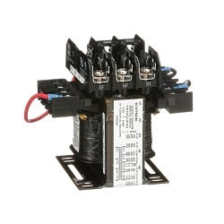 Square D 9070TF50D50 Control Transformer