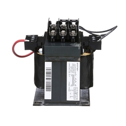 Square D 9070TF750D1 Control Transformer