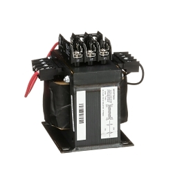 Square D 9070TF750D3 Control Transformer