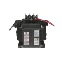 Square D 9070TF750D50 Control Transformer