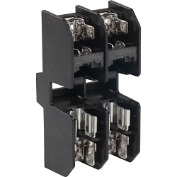 Square D 9080FB2611CC Terminal Block Fuse Holder