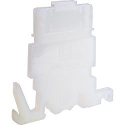 Square D 9080GC6B Linergy End Barrier