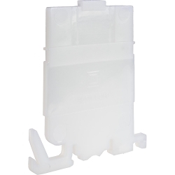 Square D 9080GD6B Linergy End Barrier