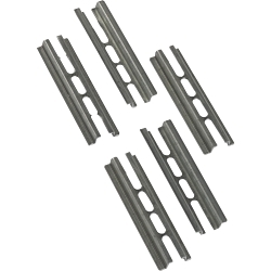 Square D 9080GH103 Terminal Block Mounting Track