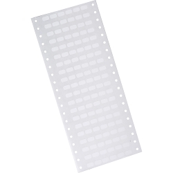 Square D 9080GH200 Marking Tab