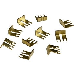 Square D 9080GH78 Linergy Terminal Block Jumper