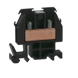 Square D 9080GRB6 Linergy Terminal Block