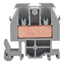 Square D 9080GRE6 Linergy Terminal Block