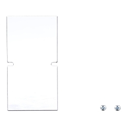 Schneider Electric 9080LB31 Power Distribution Block Cover