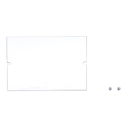 Square D 9080LB33 Power Distribution Block Cover