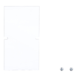 Square D 9080LB41 Distribution Block Cover