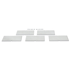 Square D 9080LB42 Power Distribution Block Cover