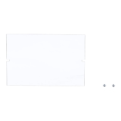 Square D 9080LB43 Linergy Power Distribution Block Cover