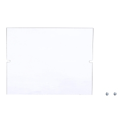 Square D 9080LB52 Linergy Power Distribution Block Cover
