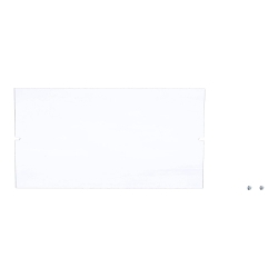 Schneider Electric 9080LB53 Power Distribution Block Cover