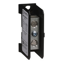 Square D 9080LBA161101 Linergy Power Distribution Block