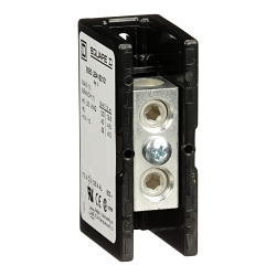 Square D 9080LBA162101 Tesys Linergy Power Distribution Block