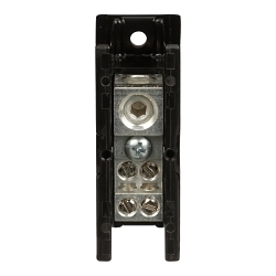 Square D 9080LBA162104 Tesys Linergy Power Distribution Block