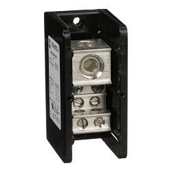 Square D 9080LBA163104 Linergy Power Distribution Block