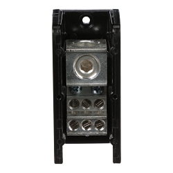 Square D 9080LBA163106 Tesys Linergy Power Distribution Block
