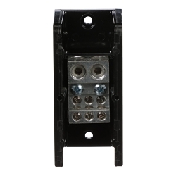 Square D 9080LBA163206 Linergy Power Distribution Block