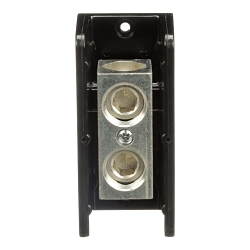 Square D 9080LBA164101 Tesys Linergy Power Distribution Block