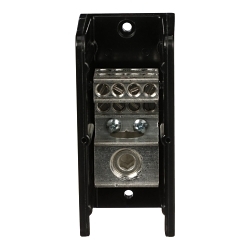 Square D 9080LBA164108 Tesys Linergy Power Distribution Block
