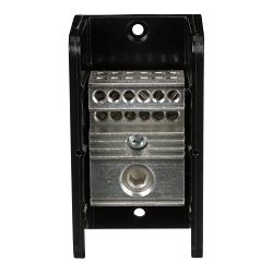 Square D 9080LBA165112 Tesys Power Distribution Block