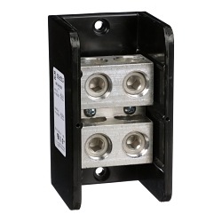 Square D 9080LBA1652021 Linergy Power Distribution Block
