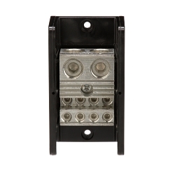 Square D 9080LBA165208 Standard Power Distribution Block