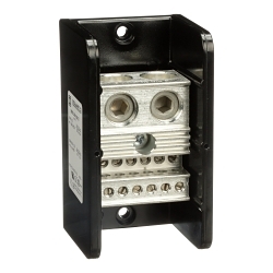 Square D 9080LBA165212 Linergy Power Distribution Block