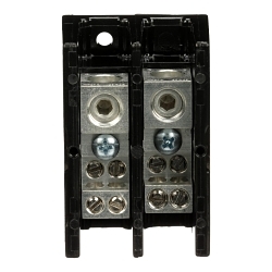 Square D 9080LBA262104 Tesys Linergy Multi-Pole Power Distribution Block