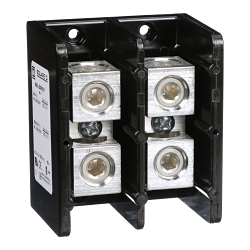 Square D 9080LBA263101 Multi-Pole Distribution Block