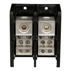 Square D 9080LBA263104 Tesys Multi-Pole Distribution Block
