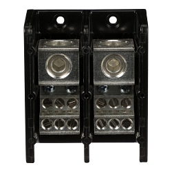 Square D 9080LBA263106 Linergy Multi-Pole Power Distribution Block