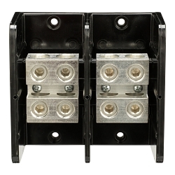Square D 9080LBA265202 Linergy Multi-Pole Power Distribution Block
