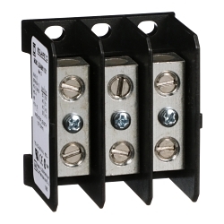 Square D 9080LBA361101 Tesys Linergy Multi-Pole Power Distribution Block
