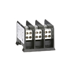 Square D 9080LBA361104 Tesys Multi-Pole Power Distribution Block