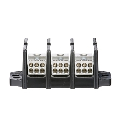 Square D 9080LBA362106 Tesys Multi-Pole Power Distribution Block
