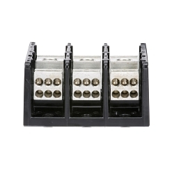 Square D 9080LBA363106 Tesys Multi-Pole Power Distribution Block