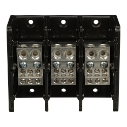 Square D 9080LBA363206 Tesys Linergy Multi-Pole Power Distribution Block