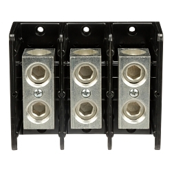 Square D 9080LBA364101 Tesys Linergy Multi-Pole Power Distribution Block