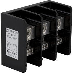 Square D 9080LBA364108 Tesys Linergy Multi-Pole Power Distribution Block
