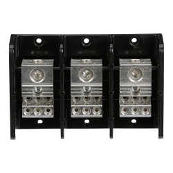 Square D 9080LBA365106 Linergy Multi-Pole Power Distribution Block