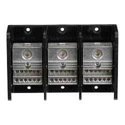 Square D 9080LBA365112 Tesys Linergy Multi-Pole Power Distribution Block