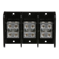 Square D 9080LBA365202 Tesys Linergy Multi-Pole Power Distribution Block