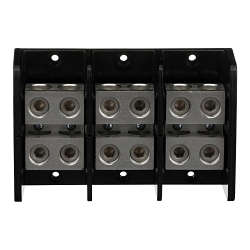 Square D 9080LBA3652021 Tesys Linergy Multi-Pole Power Distribution Block