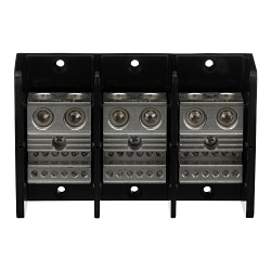 Square D 9080LBA365212 Tesys Linergy Multi-Pole Power Distribution Block