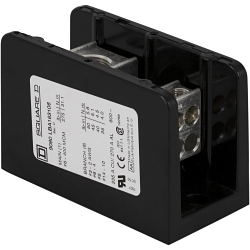 Square D 9080LBC163106 Linergy Power Distribution Block